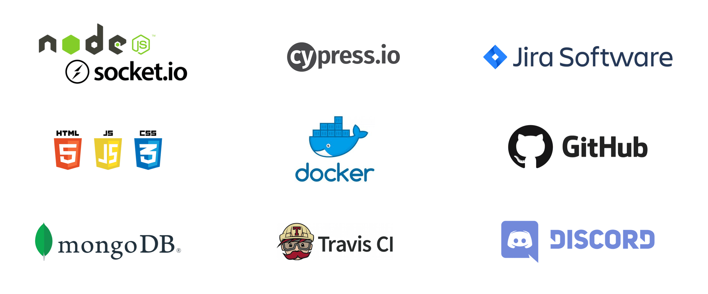 Our Tech Stack & Development Tools