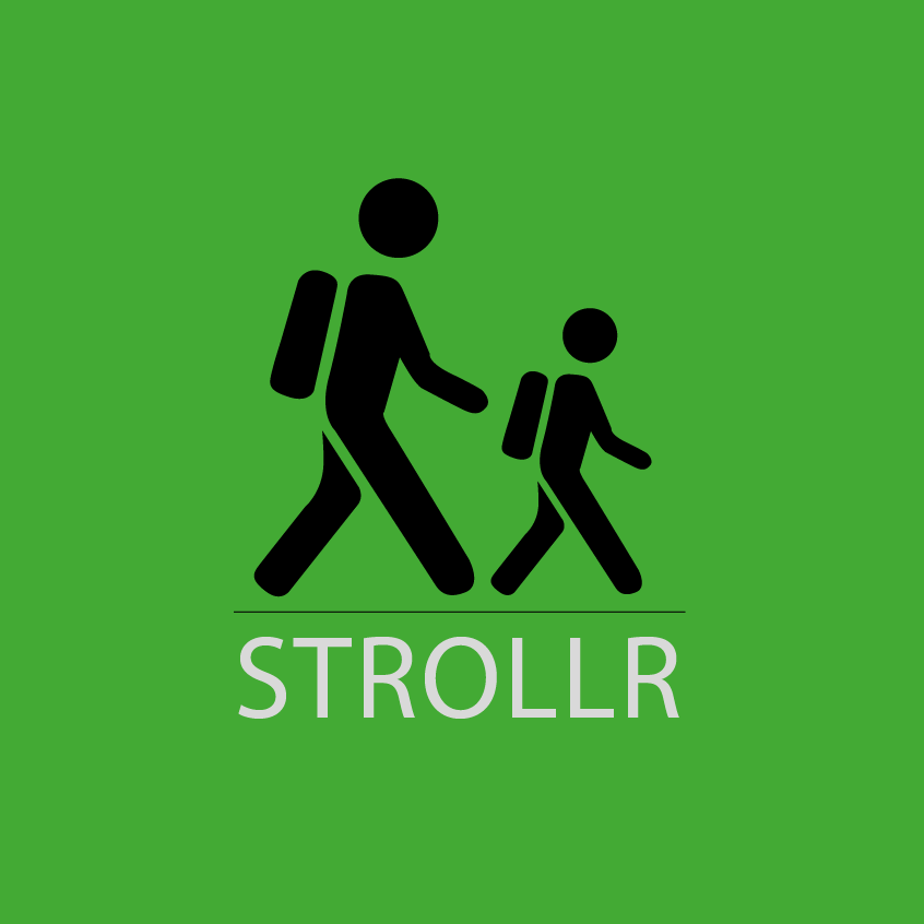 Strollr