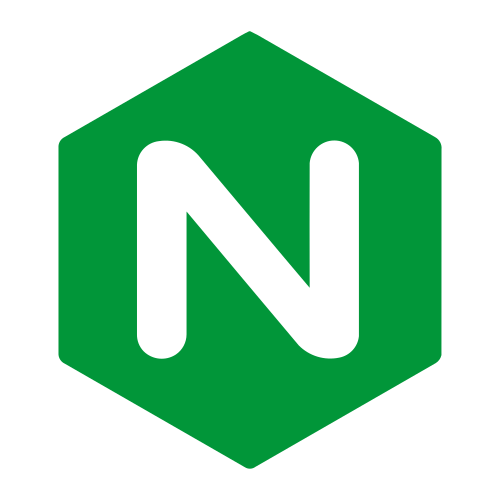 Portrait of Nginx