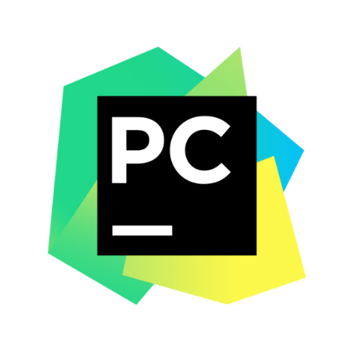 Portrait of PyCharm