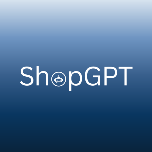 ShopGPT - AI Shopping Assistant