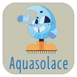Aquasolace