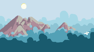 Gradient Escape 2