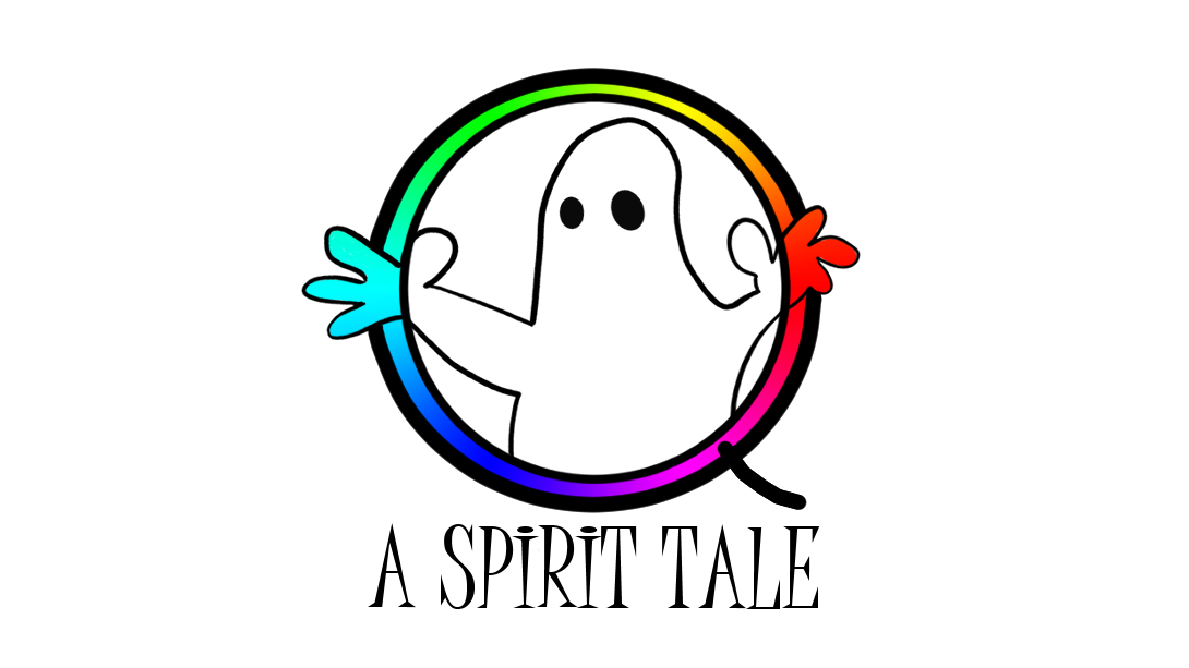A Spirit Tale