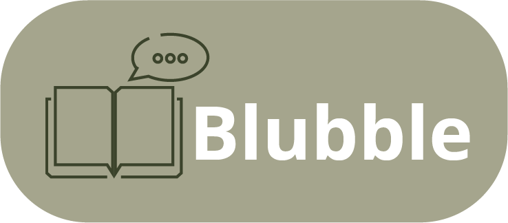 Logo of Blubble App