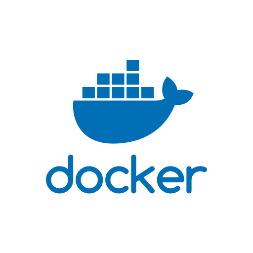 Portrait of Docker