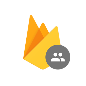 Portrait of Google Firebase Auth