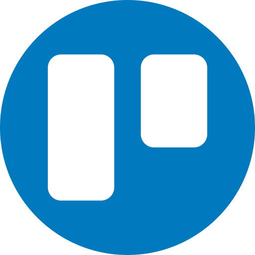 Portrait of Trello