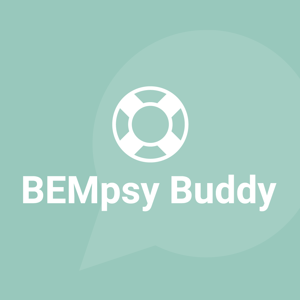 BEMpsy Buddy