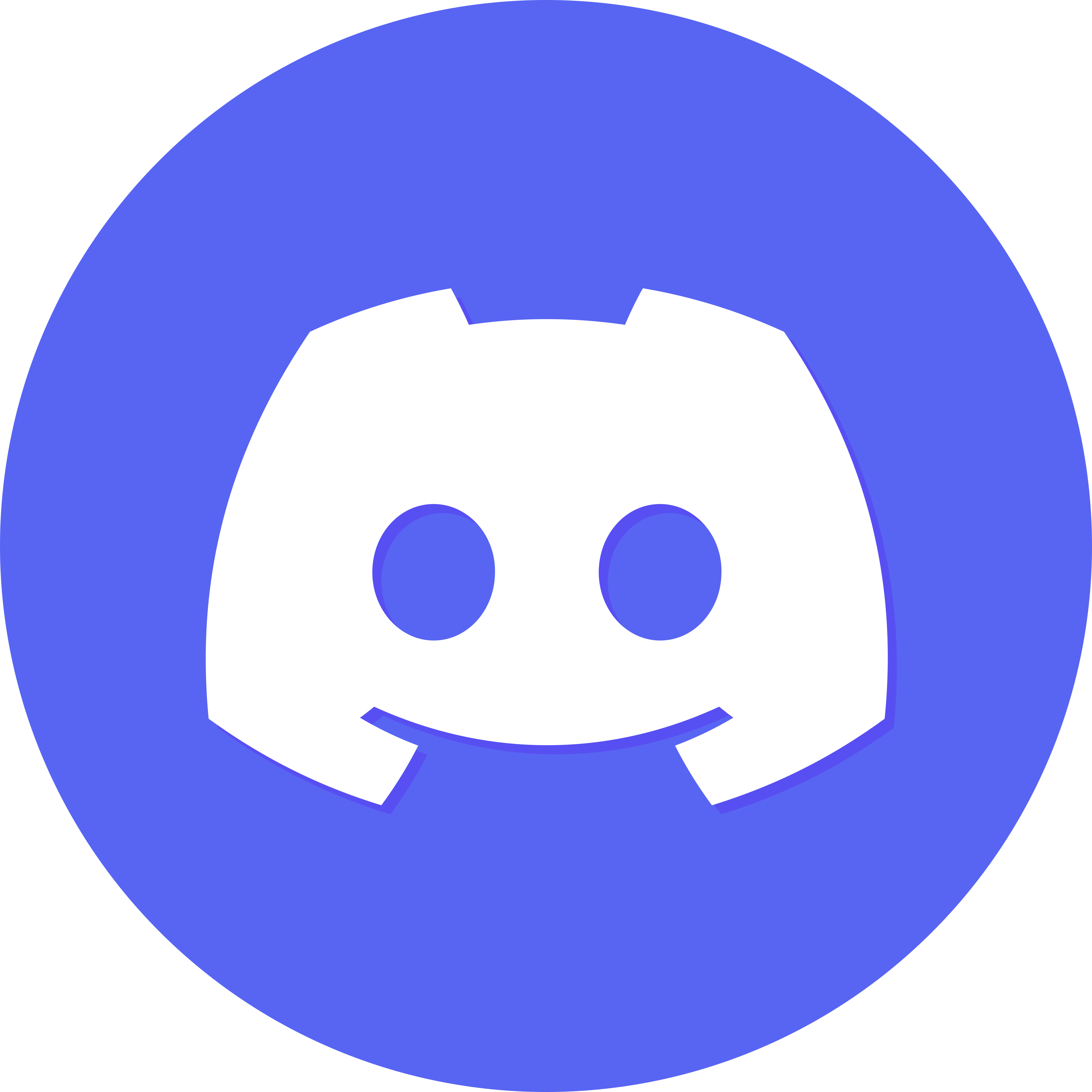 Discord-Icon