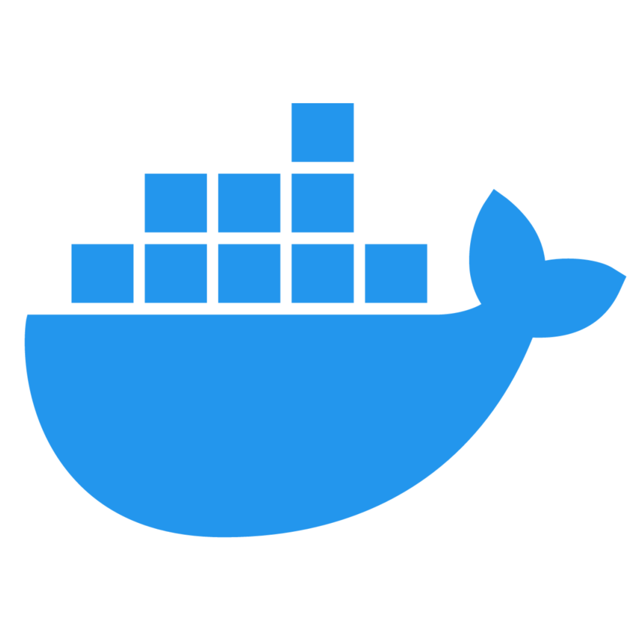Docker-Icon