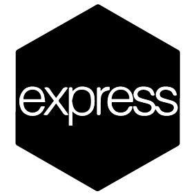 ExpressJS-Icon
