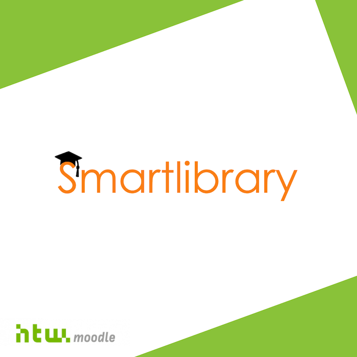 SmartLibrary - It's A Match!