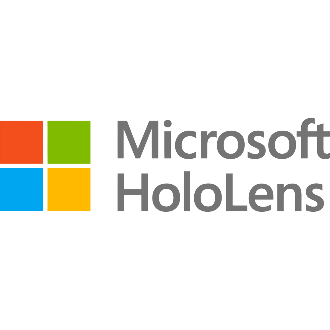 Hololens Logo
