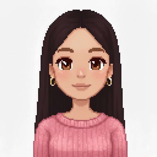 Portrait of Zehra Ilgin 