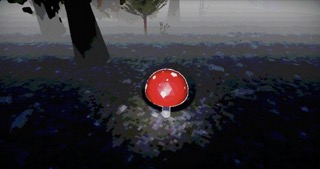 Item Energy Mushroom